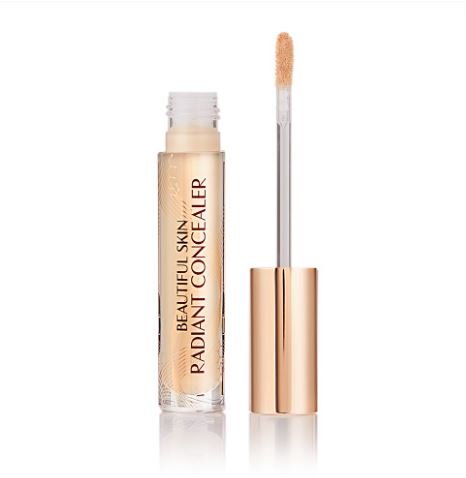 Charlotte Tilbury Beautiful Skin Science + Colour Radiant Concealer 7.2g - LookincredibleCharlotte Tilbury5056446607414