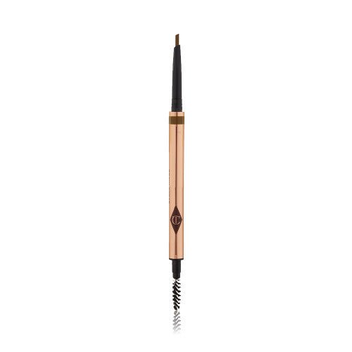 Charlotte Tilbury Brow Cheat Micro Precision Brow Pencil 0.05g - LookincredibleCharlotte Tilbury5060696179393