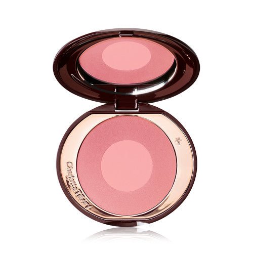 Charlotte Tilbury Cheek To Chic Swish And Glow Blusher 8g - LookincredibleCharlotte Tilbury5060332320226