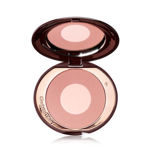 Charlotte Tilbury Cheek To Chic Swish And Glow Blusher 8g - LookincredibleCharlotte Tilbury5060542729246