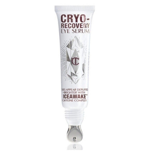 Charlotte Tilbury Cryo Recovery Ice Awake Eye Serum 15ml - LookincredibleCharlotte Tilbury5056446601610