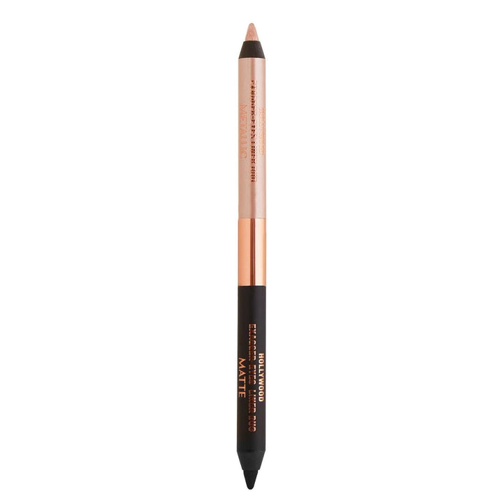 Charlotte Tilbury Exagger Eyes Hollywood Duo Eyeliner 1g - LookincredibleCharlotte Tilbury5060696173360