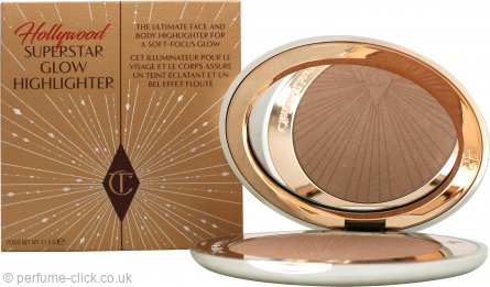 Charlotte Tilbury Hollywood Superstar Glow Highlighter 11.5g - LookincredibleCharlotte Tilbury5060696172264