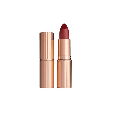 Charlotte Tilbury K.I.S.S.I.N.G Lipstick - LookincredibleCharlotte Tillbury5060332320561