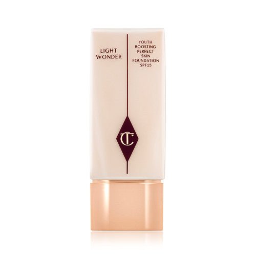 Charlotte Tilbury Light Wonder Foundation 40ml - LookincredibleCharlotte Tilbury5060332329038