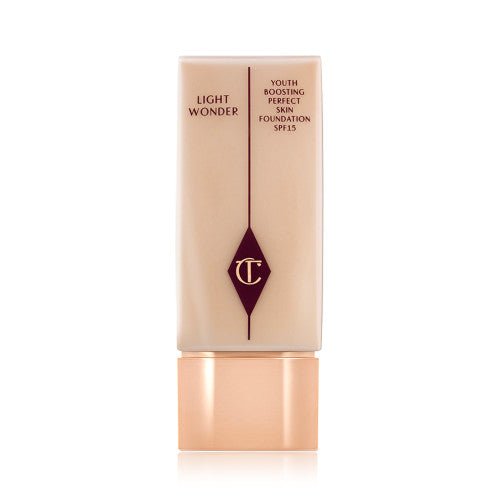 Charlotte Tilbury Light Wonder Foundation 40ml - LookincredibleCharlotte Tilbury5060332329076