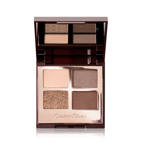 Charlotte Tilbury Luxury Palette Eye Shadow 5.2g - LookincredibleCharlotte Tilbury5060332320363