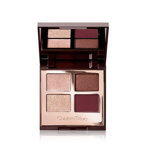 Charlotte Tilbury Luxury Palette Eye Shadow Palette 4.5g - LookincredibleCharlotte Tilbury5060696171809