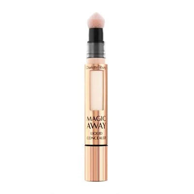 Charlotte Tilbury Magic Away Liquid Concealer 4ml - LookincredibleCharlotte Tilbury5060542721721