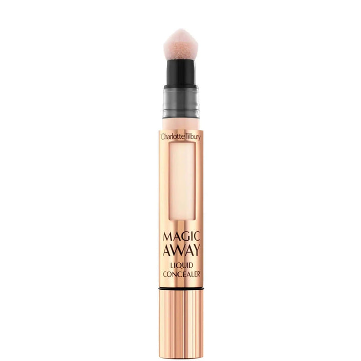 Charlotte Tilbury Magic Away Liquid Concealer 4ml - LookincredibleCharlotte Tilbury5060542721738