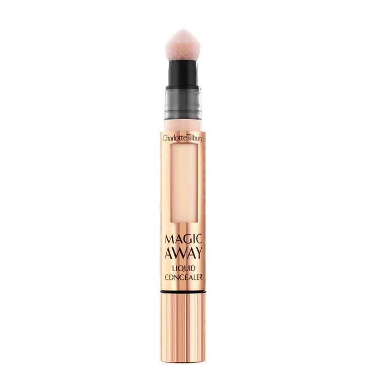 Charlotte Tilbury Magic Away Liquid Concealer 4ml - LookincredibleCharlotte Tilbury5060542721745