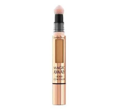 Charlotte Tilbury Magic Away Liquid Concealer 4ml - LookincredibleCharlotte Tilbury5060542721806