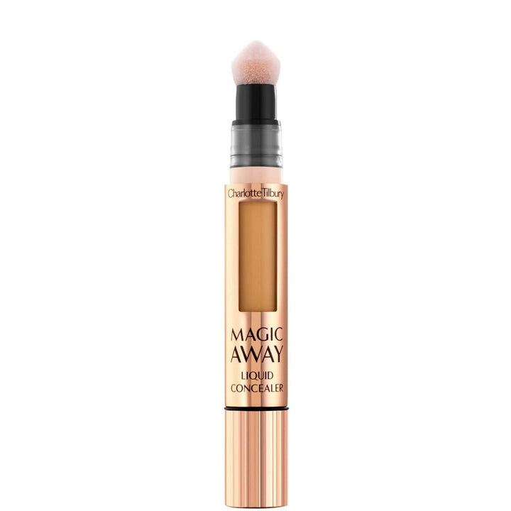 Charlotte Tilbury Magic Away Liquid Concealer 4ml - LookincredibleCharlotte Tilbury5060542721813