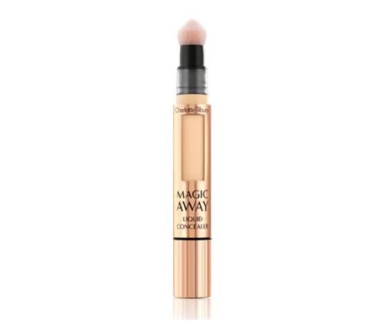 Charlotte Tilbury Magic Away Liquid Concealer 4ml - LookincredibleCharlotte Tilbury5060542724913