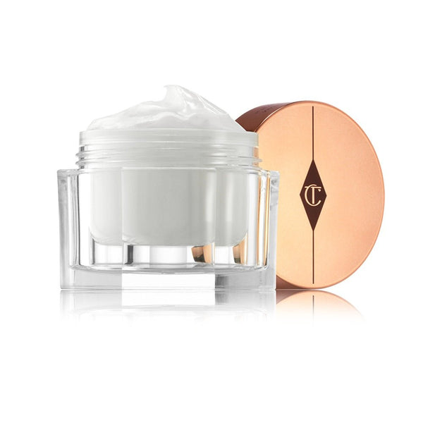 Charlotte Tilbury Magic Cream 50ml (Unboxed) - LookincredibleCharlotte Tilbury060332320028