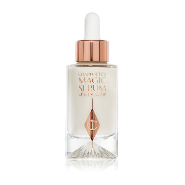 Charlotte Tilbury Magic Crystal Elixir Serum 30ml - LookincredibleCharlotte Tilbury5060542728331