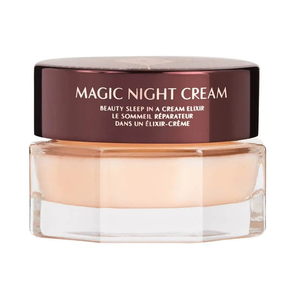 Charlotte Tilbury Magic Night Cream 15ml - LookincredibleCharlotte Tilbury5056446604185