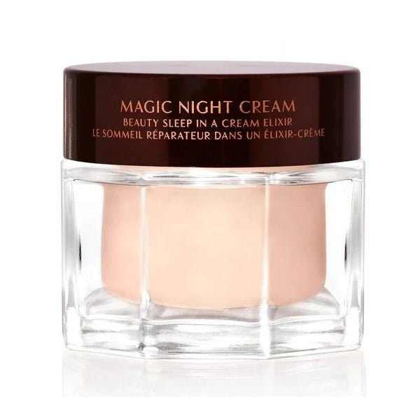 Charlotte Tilbury Magic Night Cream 50ml - LookincredibleCharlotte Tilbury5060696178174