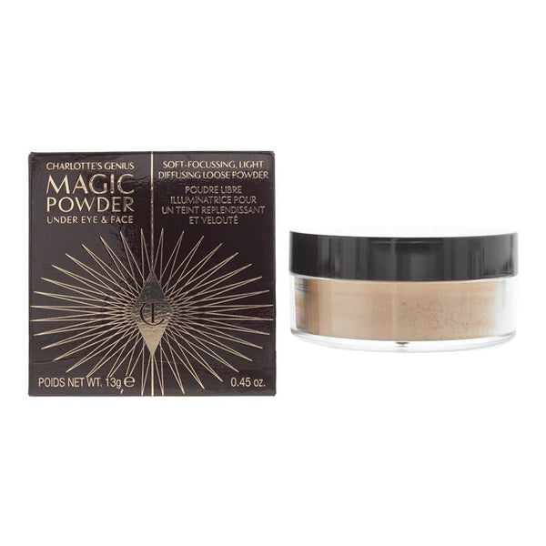 Charlotte Tilbury Magic Powder 13g - LookincredibleCharlotte Tilbury5060542724012