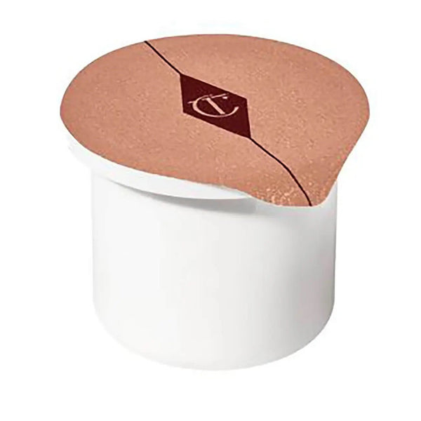 Charlotte Tilbury Magic Spf 15 Moisturising Cream Refill 150ml - LookincredibleCharlotte Tilbury5056446602532