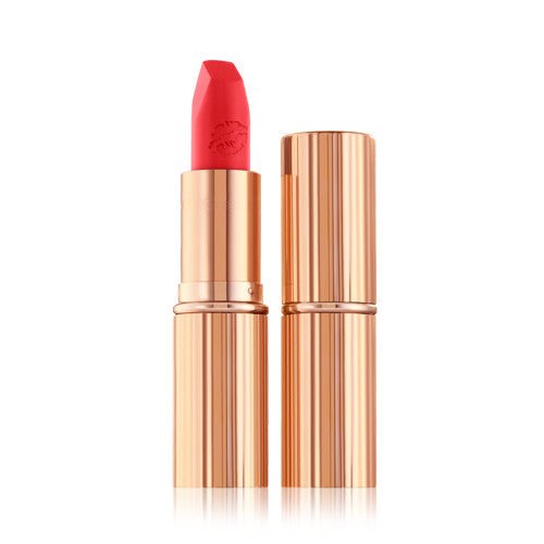 Charlotte Tilbury Matte Revolution Hot Lips Lipstick 3.5g - LookincredibleCharlotte Tilbury5060332325917