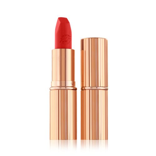 Charlotte Tilbury Matte Revolution Hot Lips Lipstick 3.5g - LookincredibleCharlotte Tilbury5060332325948