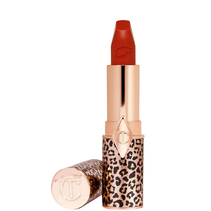 Charlotte Tilbury Matte Revolution Hot Lips Lipstick Refillable 3.5g - LookincredibleCharlotte Tilbury5060542724388