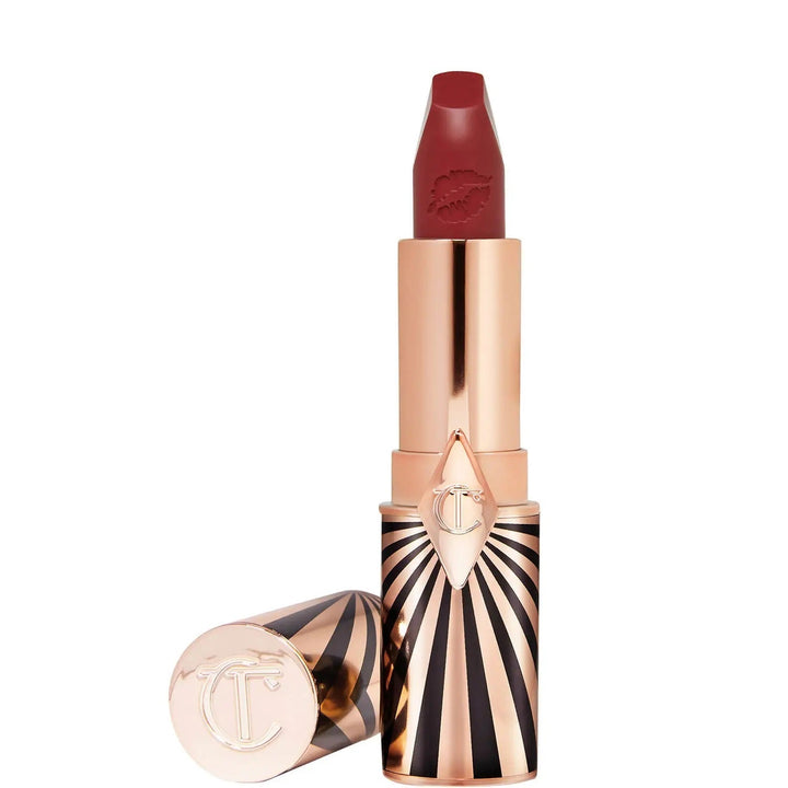 Charlotte Tilbury Matte Revolution Hot Lips Lipstick Refillable 3.5g - LookincredibleCharlotte Tilbury5060542724821