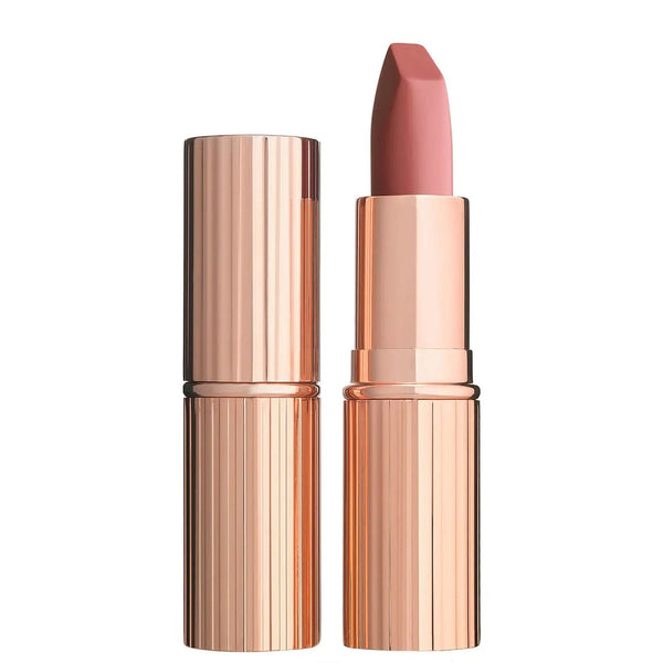 Charlotte Tilbury Matte Revolution Pillow Talk Lipstick 3.5g - LookincredibleCharlotte Tilbury5060332327591