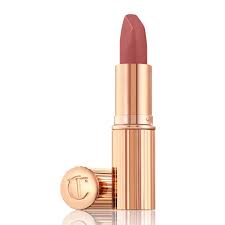 Charlotte Tilbury Matte Revolution Pillow Talk Lipstick 3.5g - LookincredibleCharlotte Tilbury5060542728485