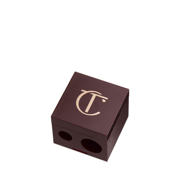 Charlotte Tilbury Pencil Sharpener - LookincredibleCharlotte Tilbury5060332320929