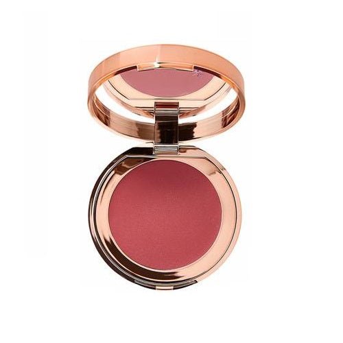 Charlotte Tilbury Pillow Talk Lip And Cheek Glow Colour 0.08g - LookincredibleCharlotte Tilbury5060696170055