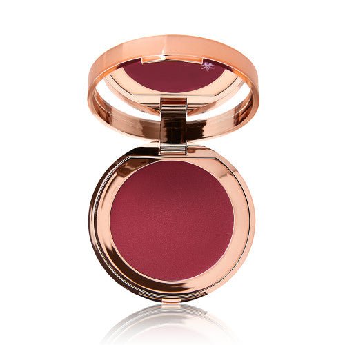 Charlotte Tilbury Pillow Talk Lip And Cheek Glow Colour 2.5g - LookincredibleCharlotte Tilbury5060696170062