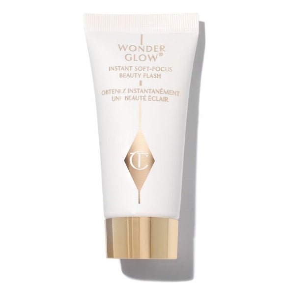 Charlotte Tilbury Wonder Glow Instant Soft Focus Primer 15ml - LookincredibleCharlotte Tilbury5060332323579