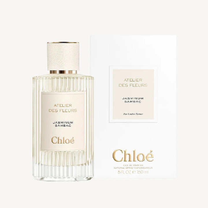 Chloé Atelier Des Fleurs Cedrus Eau De Parfum 150ml - LookincredibleChloe3614225344916