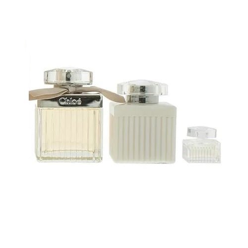 Chloe Gift Set 75ml EDP + 5ml EDP + 100ml Body Lotion - LookincredibleChloe3616303452636