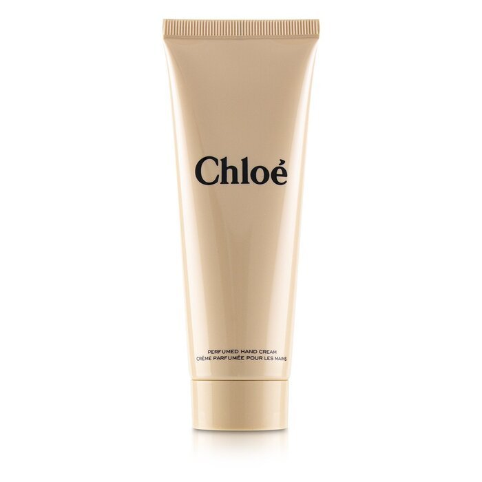 Chloe Hand Cream 75ml - LookincredibleChloe3614222774877