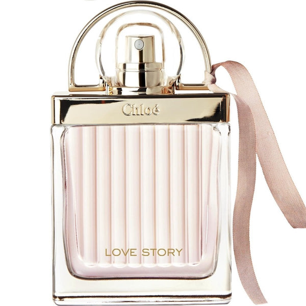 Chloe Love Story Eau De Toilette 75ml - LookincredibleChloe3614220724164