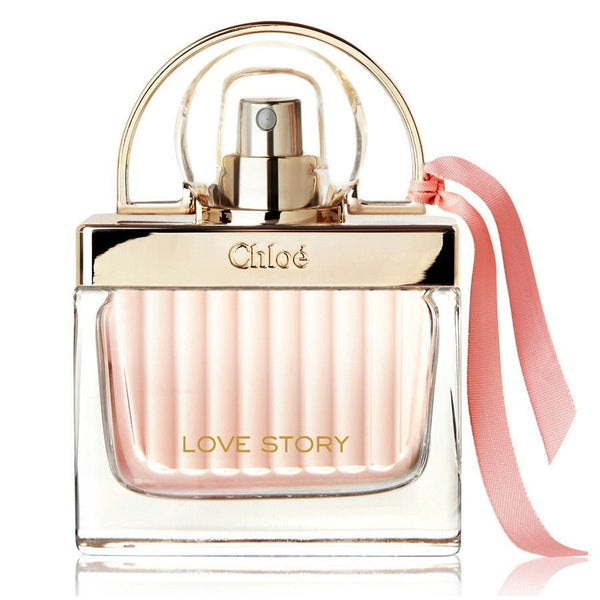 Chloe Love Story Eau Sensuelle Eau De Parfum 30ml - LookincredibleChloe3614222545880