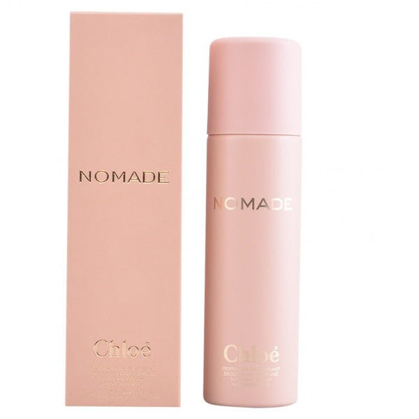 Chloe Nomade Deodorant Spray 100ml - LookincredibleChloe3614223111527