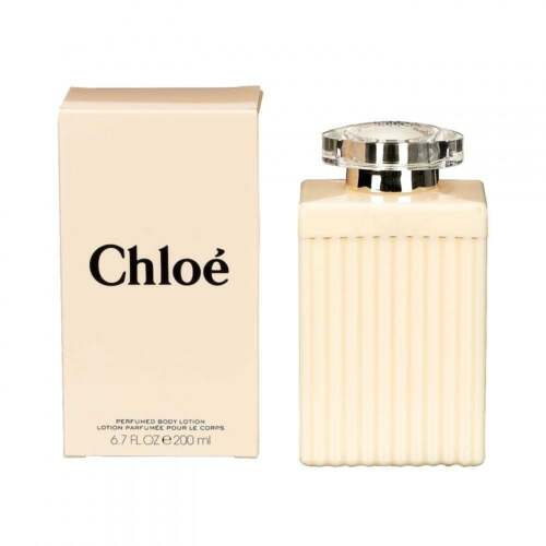 Chloe Perfumed Body Lotion 200ml - LookincredibleChloe688575201932