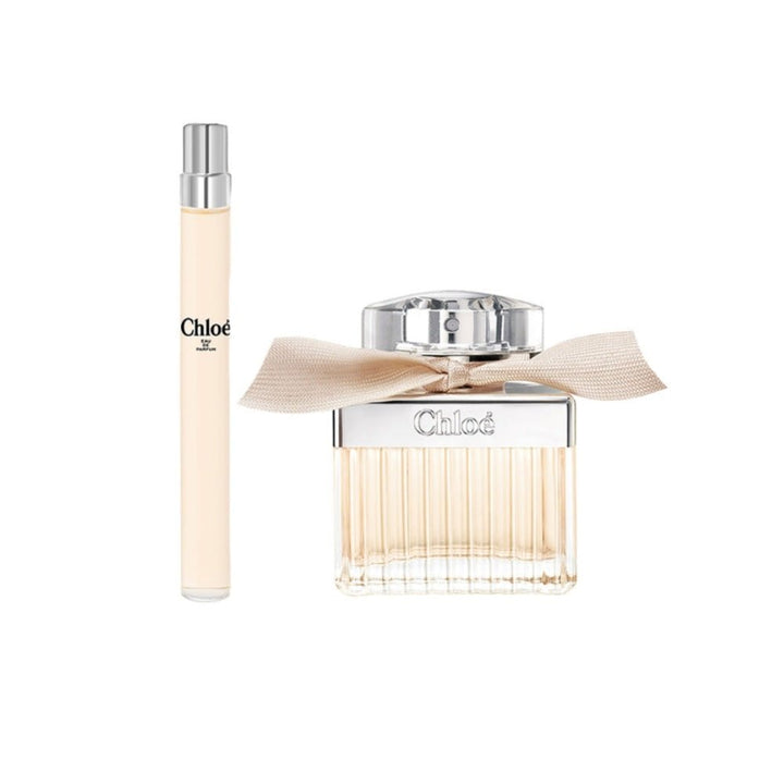 Chloe Signature Gift Set 50ml EDP Spray + 10ml EDP Spray - LookincredibleChloe3616304686795