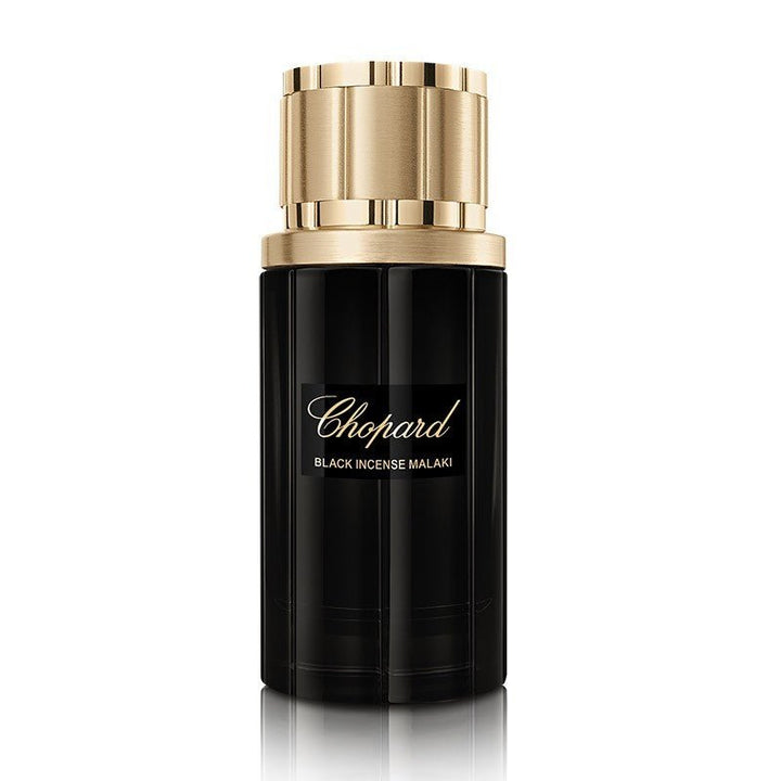 Chopard Black Incense Malaki Eau De Parfum Spray 80ml - LookincredibleChopard7640177360366