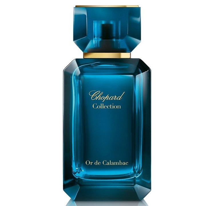 Chopard Collection Or De Calambac Eau De Parfum Spray 100ml - LookincredibleChopard7640177367501