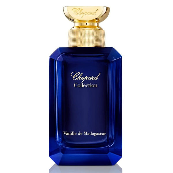 Chopard Collection Vanille De Madagascar Eau De Parfum Spray 100ml - LookincredibleChopard7640177367433