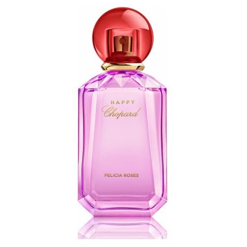 Chopard Happy Chopard Felicia Roses Eau de Parfum Spray 100ml - LookincredibleChopard7640177362049