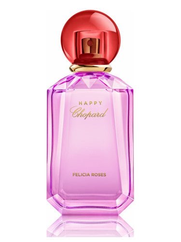 Chopard Happy Felicia Roses Eau de Parfum Spray 40ml - LookincredibleChopard7640177362032