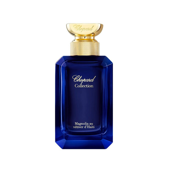 Chopard Magnolia Au Vetiver d'Haiti Eau De Parfum Spray 100ml - LookincredibleChopard7640177367419