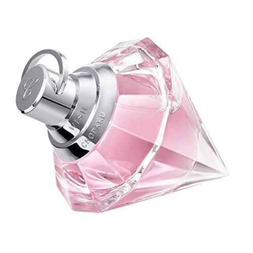 Chopard Wish Pink Diamond Eau De Parfum Spray 75ml - LookincredibleChopard7640177366313