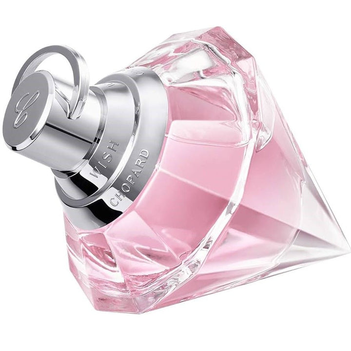 Chopard Wish Pink Diamond Eau De Toilette Spray 75ml - LookincredibleChopard7640177366313